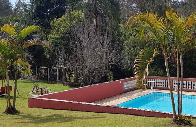 Friendly and comfortable country house