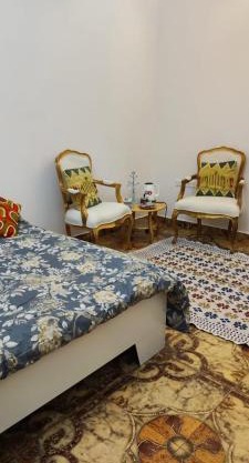 friendly home