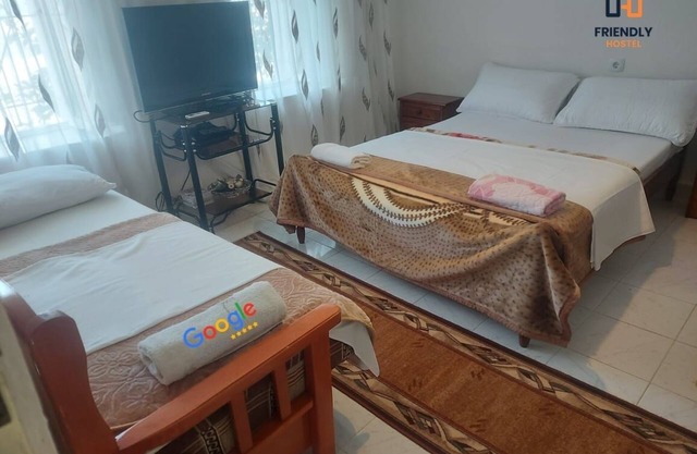 Friendly Hostel