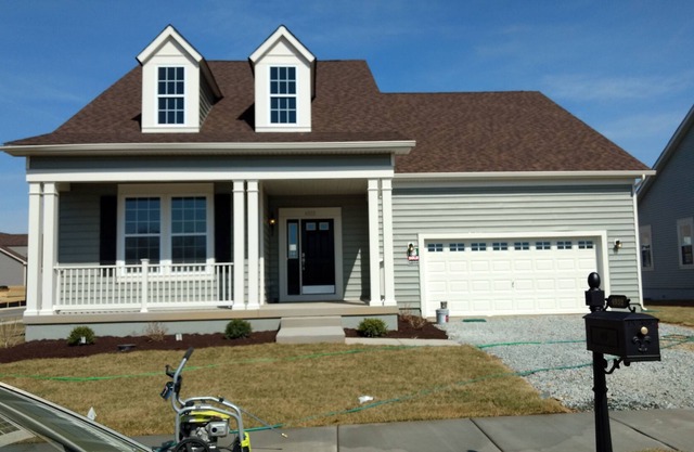 Friendly, quiet community; close to many activities