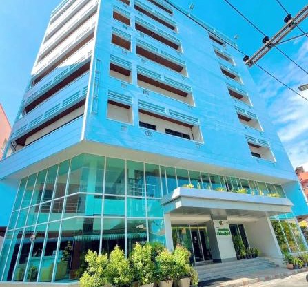 Friendlytel Hotel