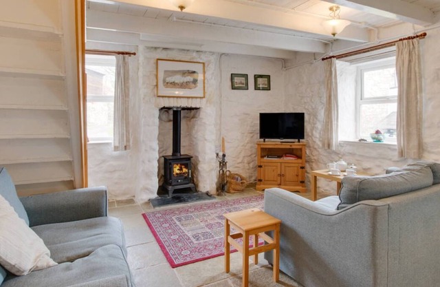 Frog Cottage in the beautiful Swansea
