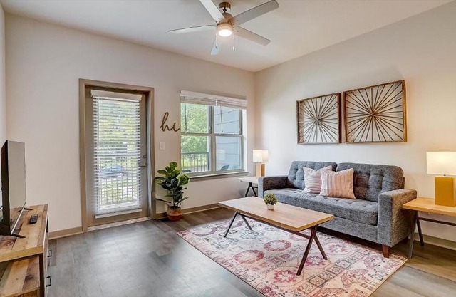 FRONTDESK Axel Row Apts Avondale Birmingham