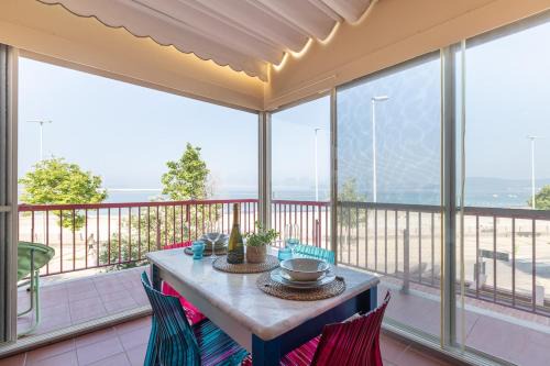 Fronte Mare - Box Auto - Elvissa View