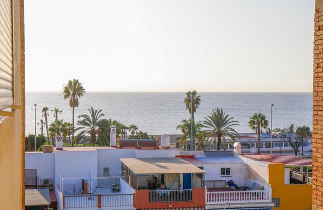Fuente de Piedra Apartment