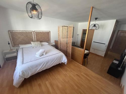 Fuente del Tesoro Apartment