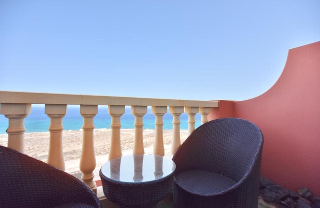 Fuerte Holiday SELECT Playa Paraíso Residence