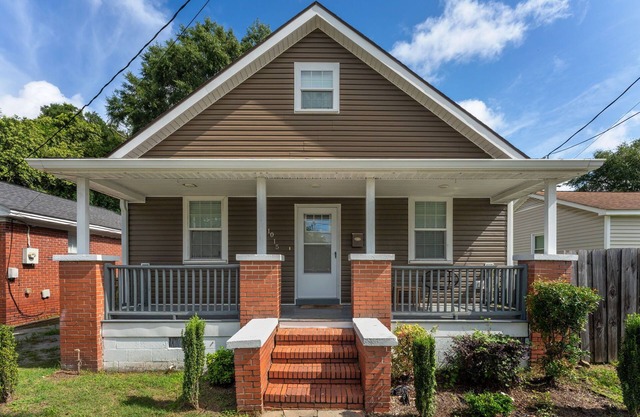 Full Home Soda Pop Cottage