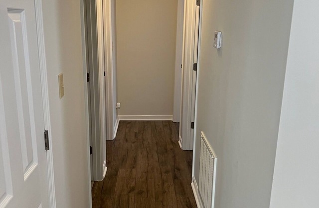 Full house Completely Renovated and stocked w/fenced yard