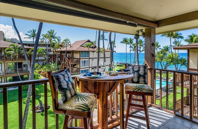 🏖️Fully Air-Conditioned | Ocean View | Beautifully Renovated