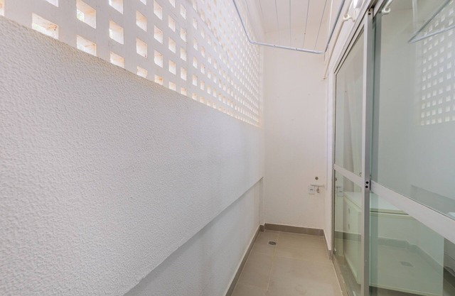 Fully Equipped Accommodations in the Heart of Brasilia LEC