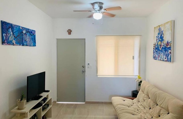 Fully Equipped Apartment Mayakoba Playa del Carmen