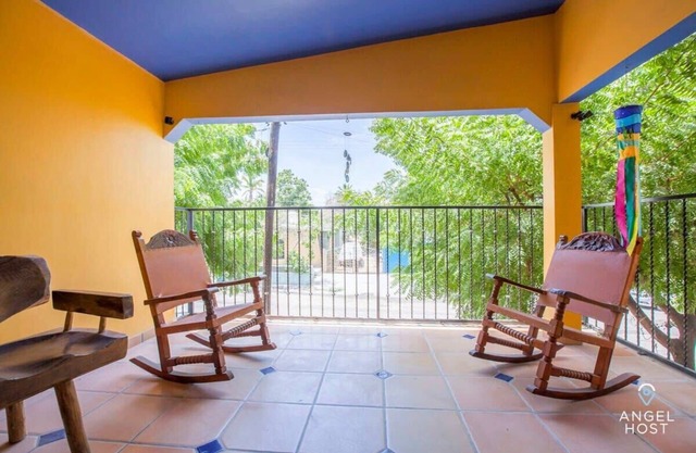 Fully equipped Apartment, Beach & Malecón 2 Blocks