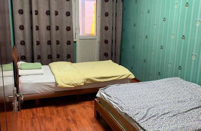 👍Fully furnished, located in heart of Ulaanbaatar city