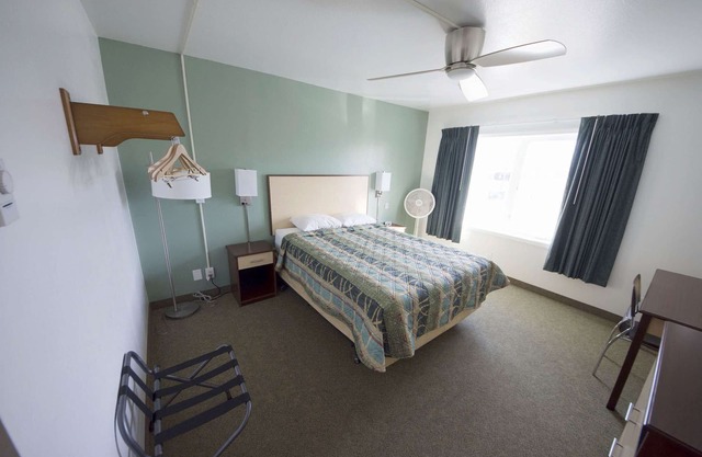 Fully Furnished Rewak Studios With Gigabit Backed Wifi