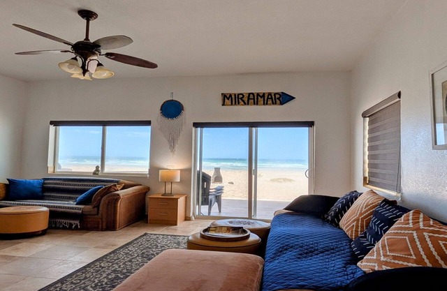 Fully Remodeled, The Suite at Rocky Point 2 Ocean front
