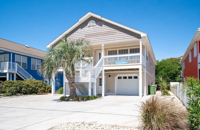 Fully Remodeled Private Home - Fish N Hooks