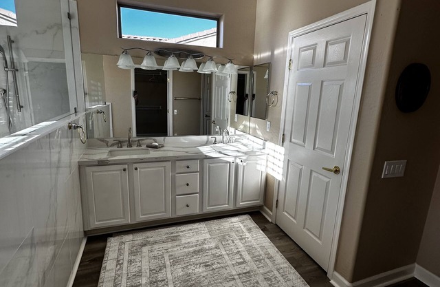 Fully Renovated 3-bedroom house in Sun City Grand
