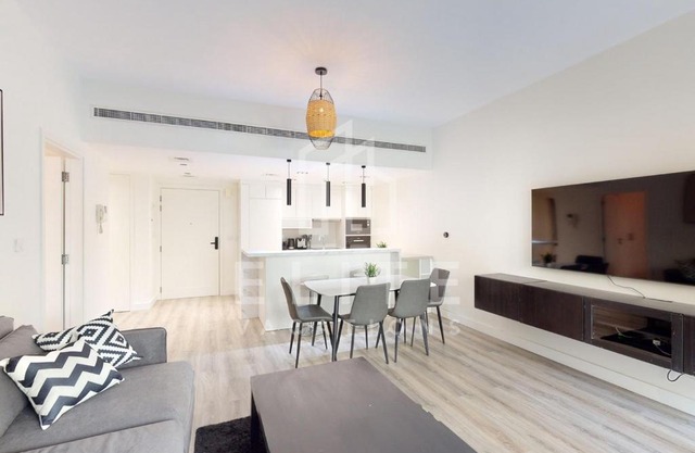 Fully Upgraded 1BD Large Terrace and Extra Sofa Bed