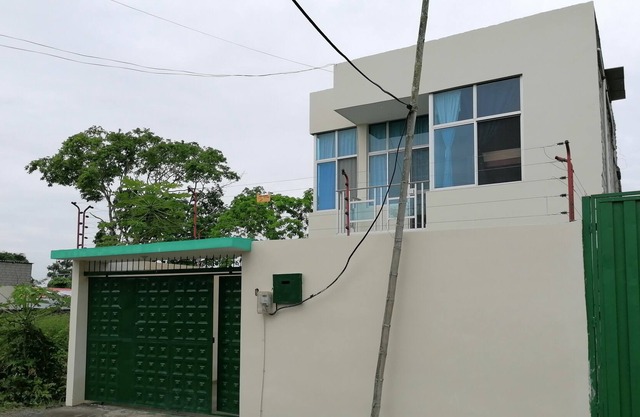 Furnished Apartment by the Sea