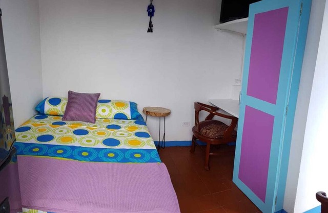 Furnished Apartment in Pereira "Al Paso de José" Excellent Location