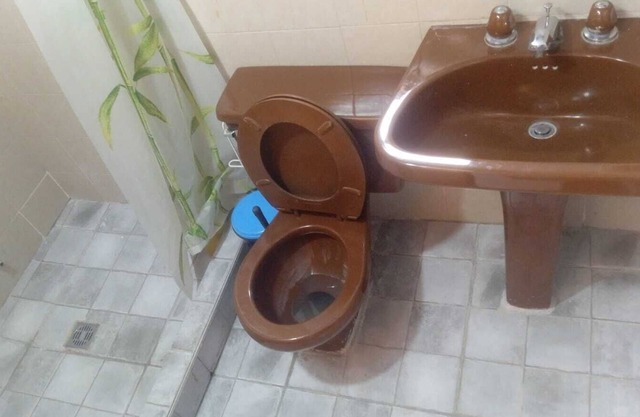 Furnished Apartment QQTA