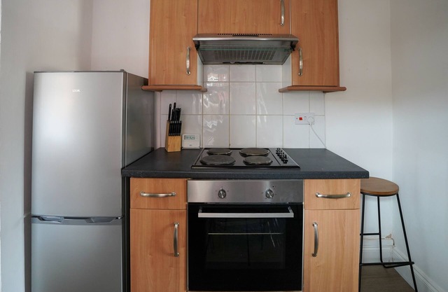 Furnished house Free parking 6 Guest