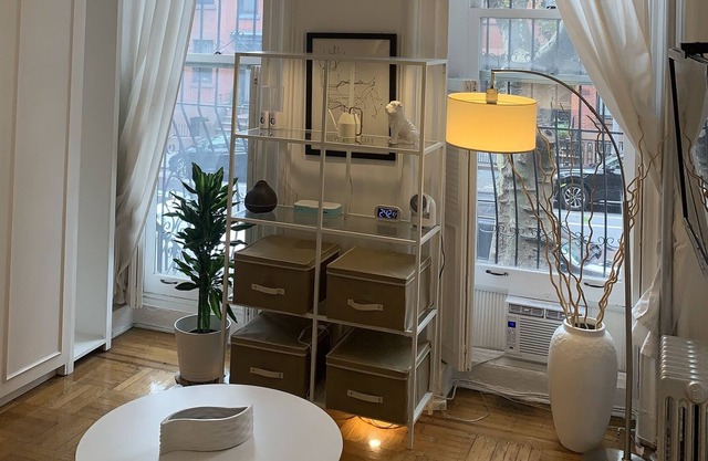 Furnished Studio