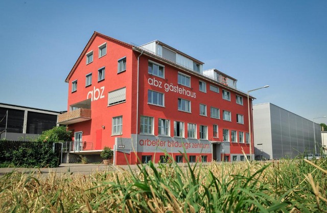 Gästehaus abz Stuttgart