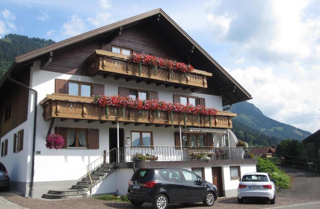 Gästehaus Bach