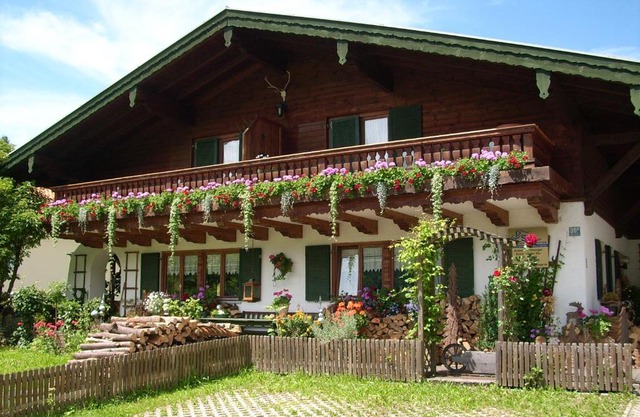 Gästehaus Barbara Schwaiger