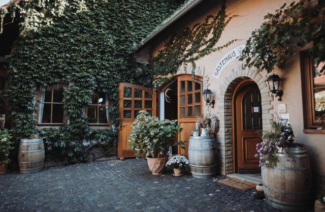 Gästehaus Janson