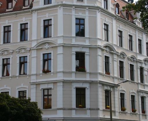 Gästehaus Lisakowski Pension am Brautwiesenpark