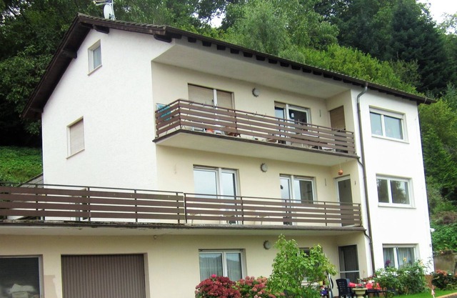 Gästehaus Rieger