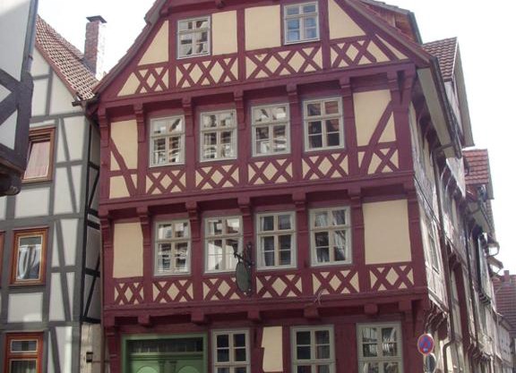 Gästehaus Tanzwerder