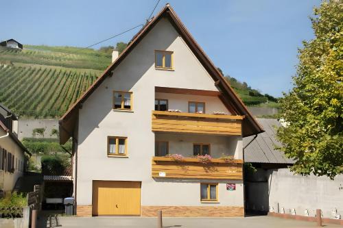 Gästehaus zum Schlossberg