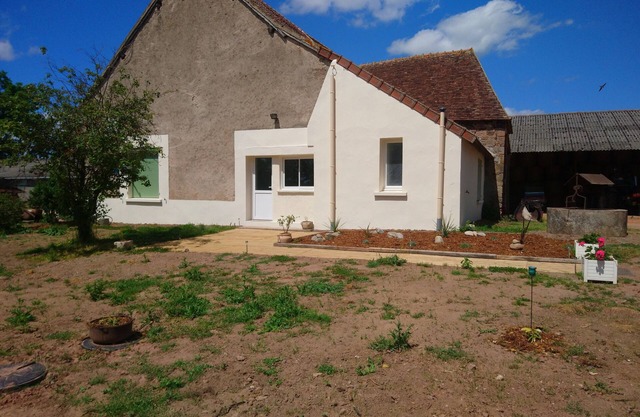 Gîte à la Ferme