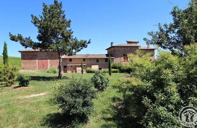 Gîte 4 L'Annexe - Château de Pravins