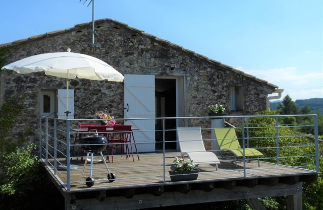 Gîte 45 m2 3 STARS any comfort design many activities possible