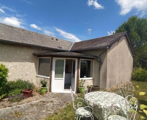 Gîte Au Calme d'un Tilleul