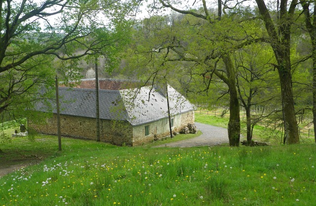 Gîte Castagnet