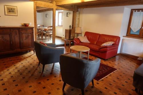 Gîte Chez Antoinette