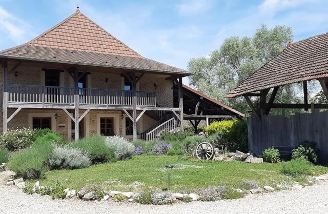 Gîte Chez Léo