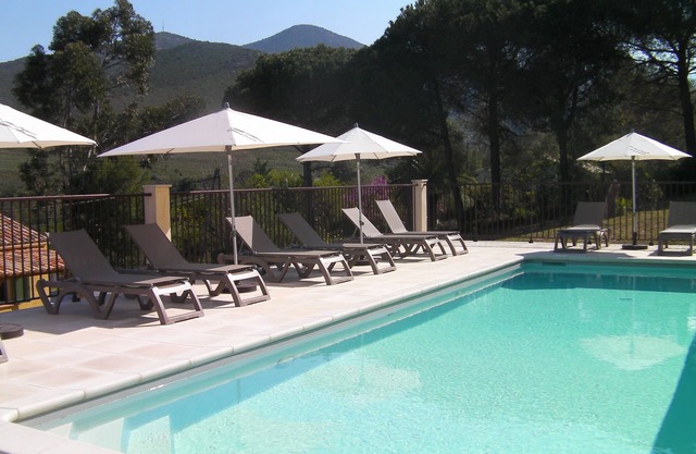 Gîte*clim-WIFI-heated pool-river 1km-beach 5km-ping-pong-pétanque