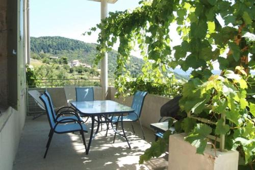 Gîte Colin-Maillard