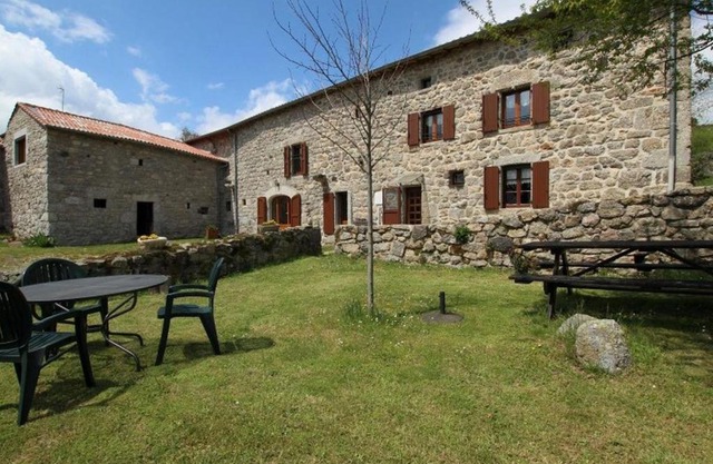 Gîte Cubelles, 5 pièces, 10 personnes - FR-1-582-218