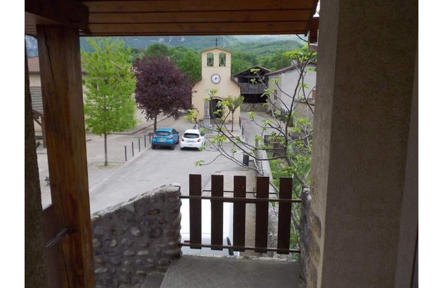 Gîte d'étape for 2 people - sports enthusiasts, hikers, families