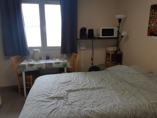 Gîte de Bénédicte Fribourg