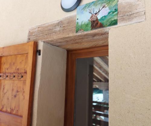 GÎTE de DRAGOUX