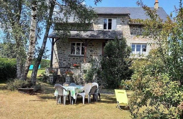 Gîte de France 6 persons